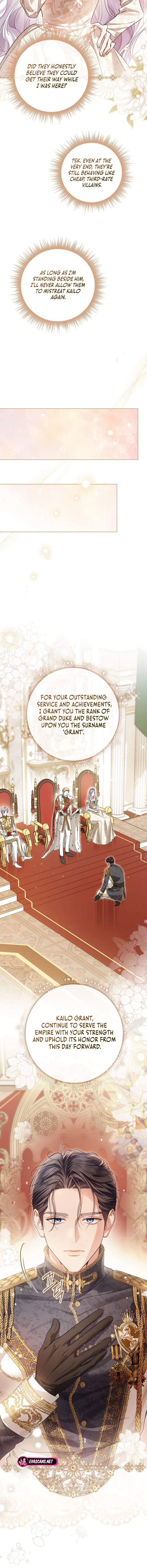 Princess Who Hides Her Fandom Chapter 111 – Page 12