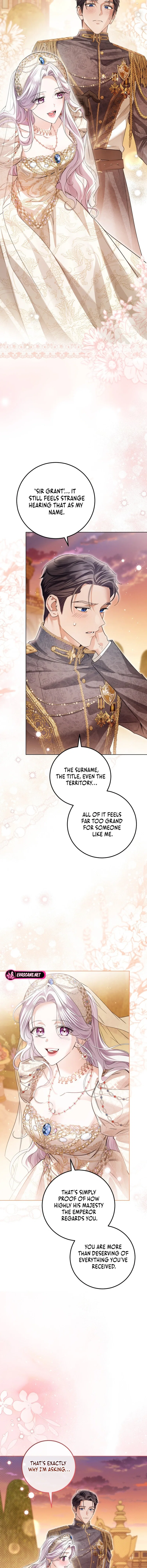 Princess Who Hides Her Fandom Chapter 111 – Page 16