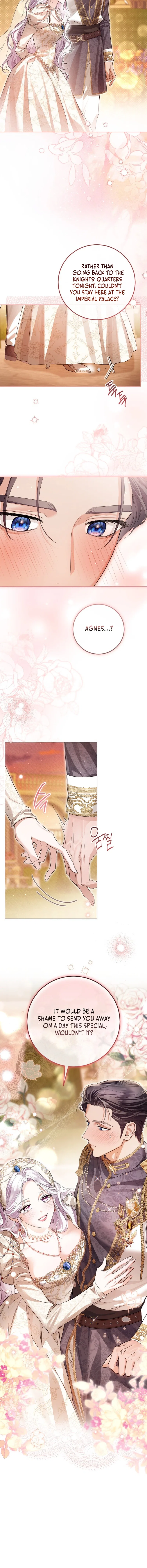Princess Who Hides Her Fandom Chapter 111 – Page 17