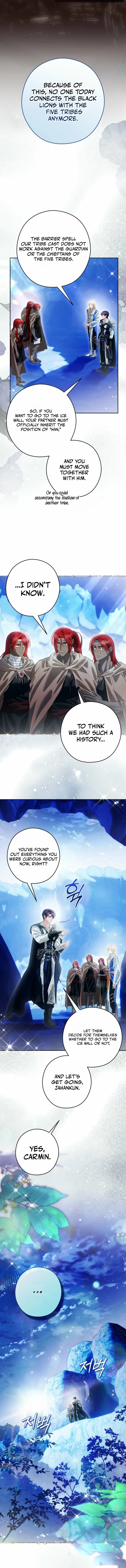 Imperial Maid Chapter 51 – Page 10