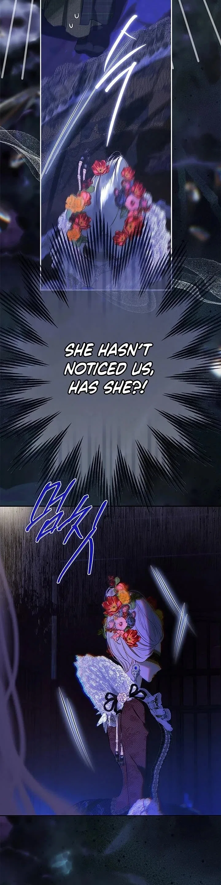 My Mother Got Married By Contract Chapter 120 – Page 10