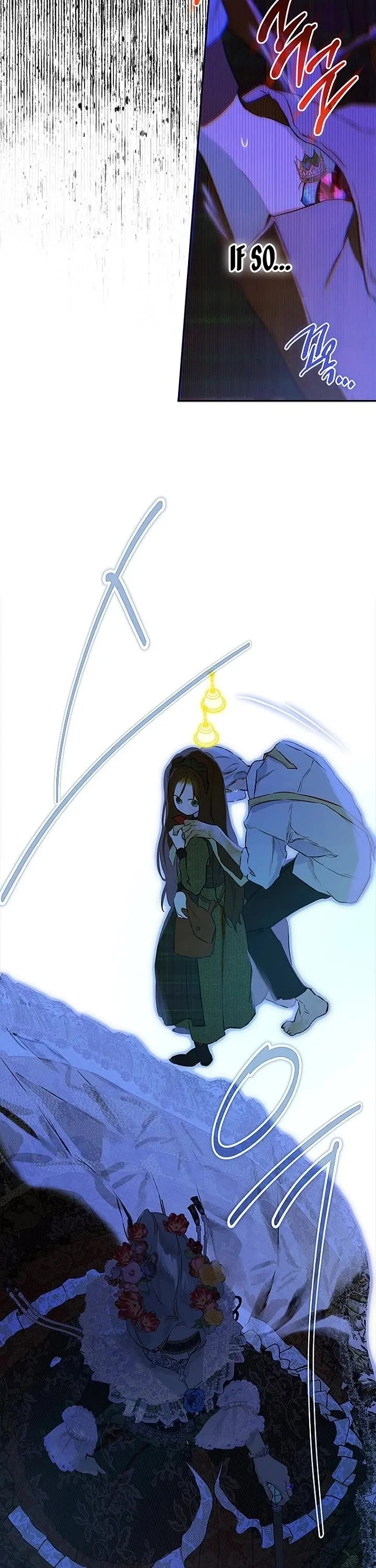 My Mother Got Married By Contract Chapter 120 – Page 19