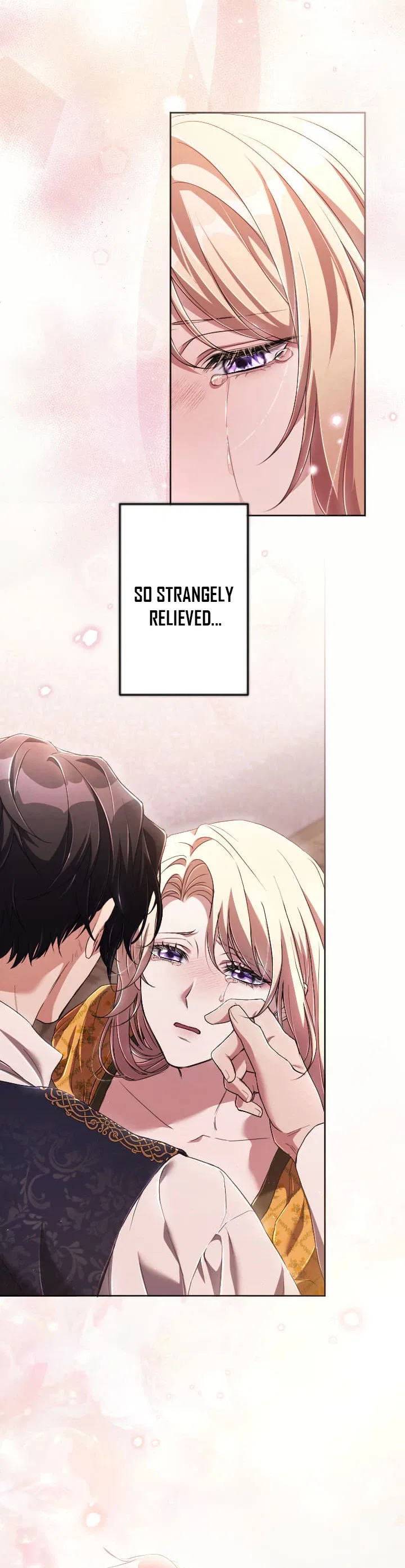 My Fifth Political Marriage Is With the Man Who Hates Me Chapter 60 – Page 4