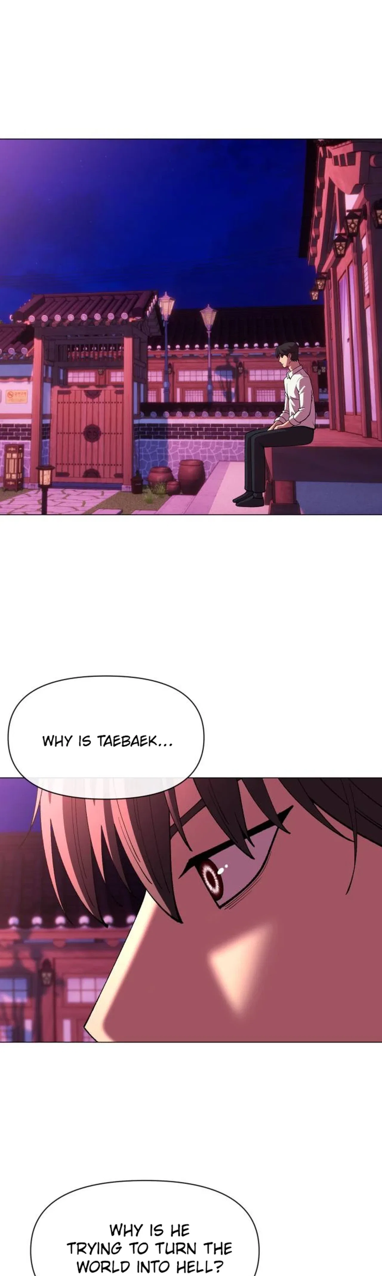 May Lady Ungnyeo Protect Us Chapter 47 – Page 2