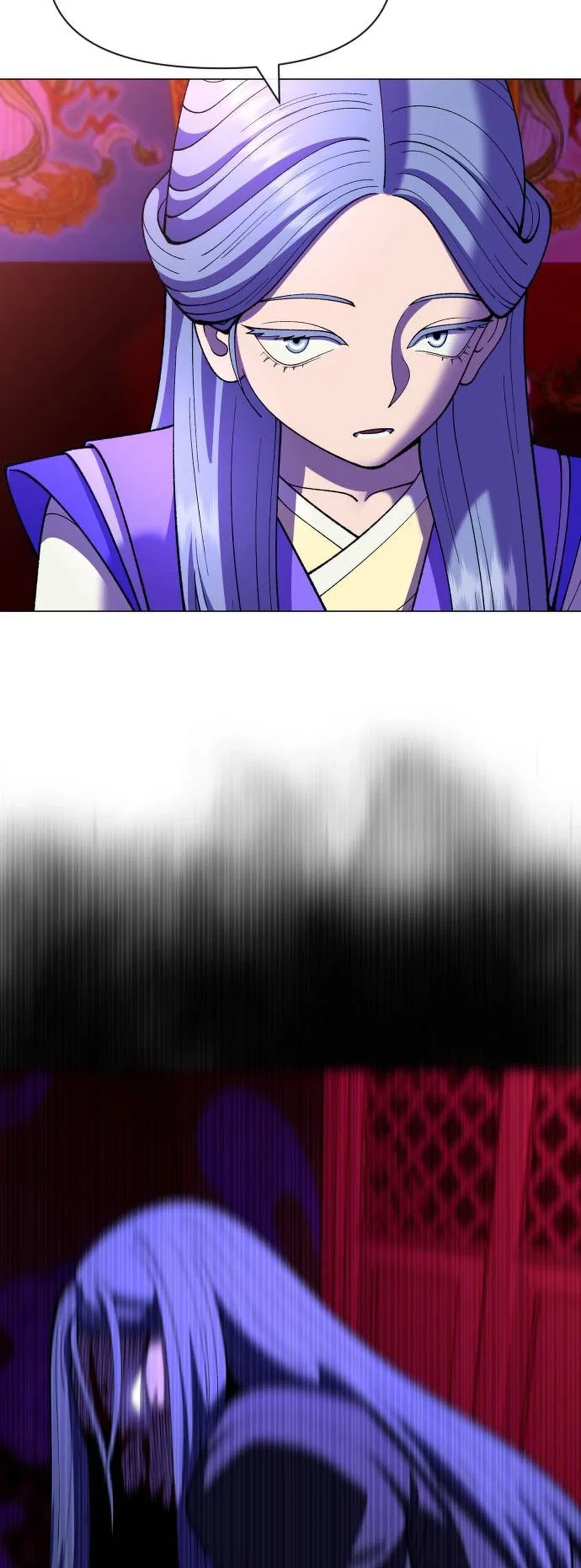 May Lady Ungnyeo Protect Us Chapter 47 – Page 3
