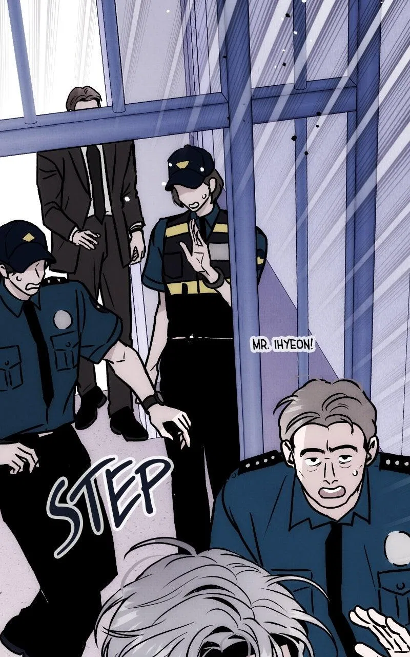 Addicted to You (Taeyang) Chapter 63 – Page 38
