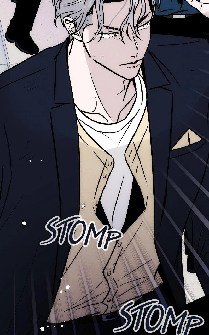 Addicted to You (Taeyang) Chapter 63 – Page 39
