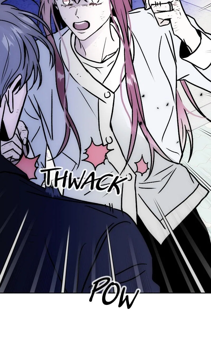 Addicted to You (Taeyang) Chapter 63 – Page 97