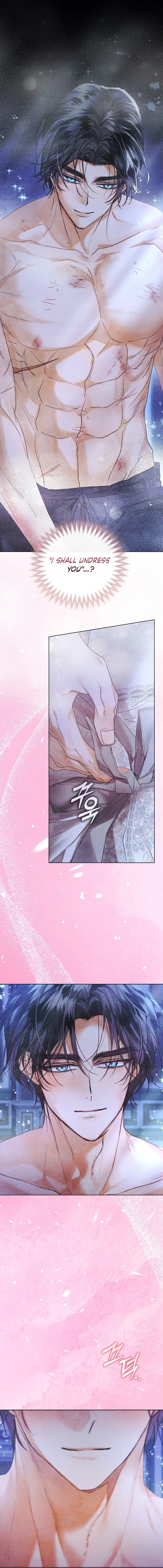 Contract Marriage: Rewritten Chapter 15 – Page 2