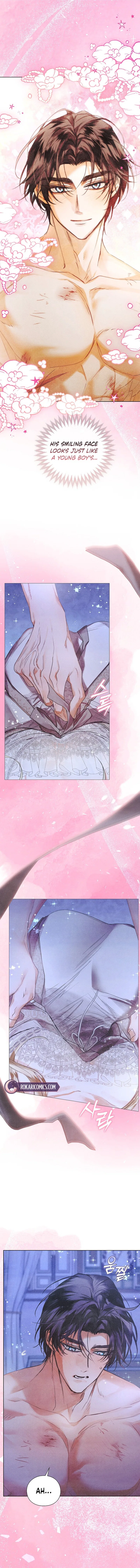 Contract Marriage: Rewritten Chapter 15 – Page 3