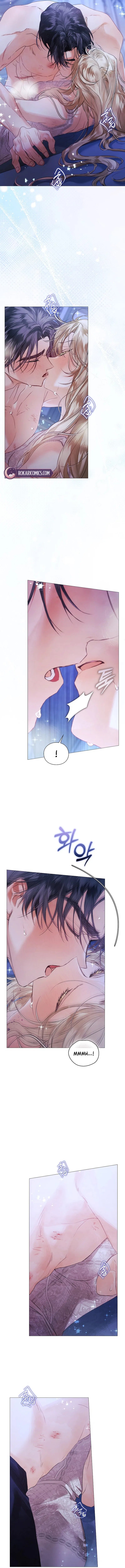 Contract Marriage: Rewritten Chapter 15 – Page 8