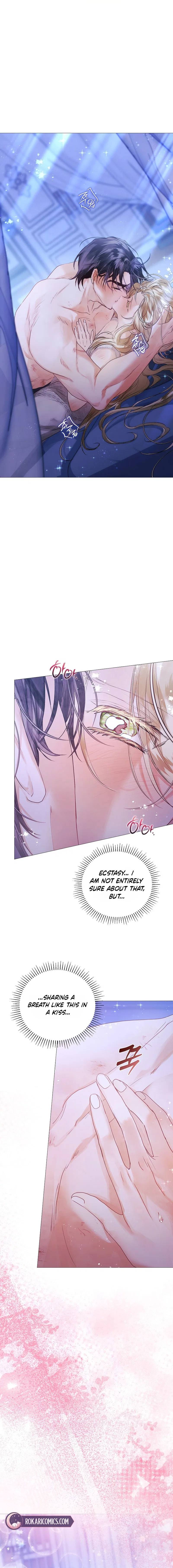 Contract Marriage: Rewritten Chapter 15 – Page 9