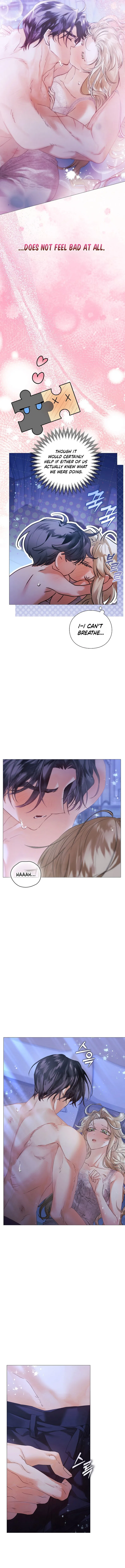 Contract Marriage: Rewritten Chapter 15 – Page 10