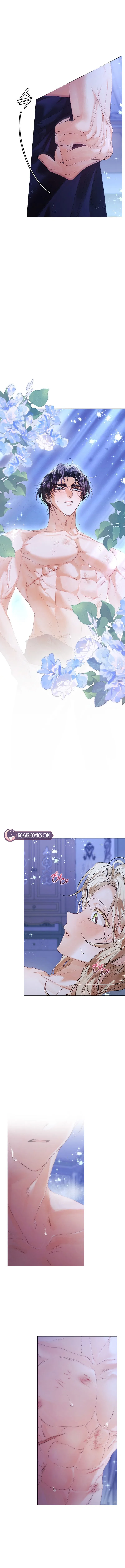 Contract Marriage: Rewritten Chapter 15 – Page 11