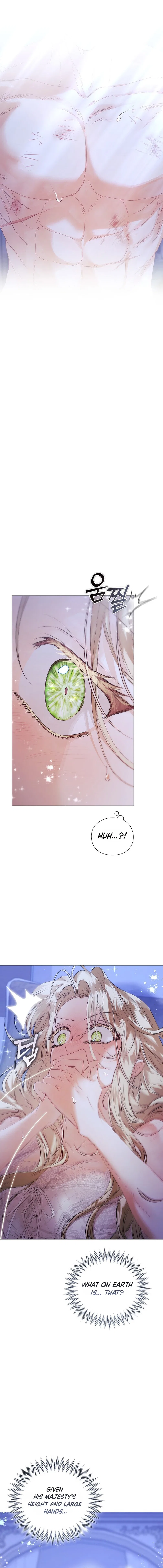 Contract Marriage: Rewritten Chapter 15 – Page 12