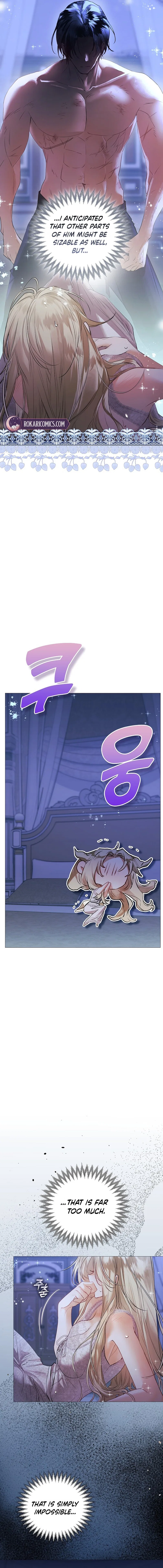 Contract Marriage: Rewritten Chapter 15 – Page 13