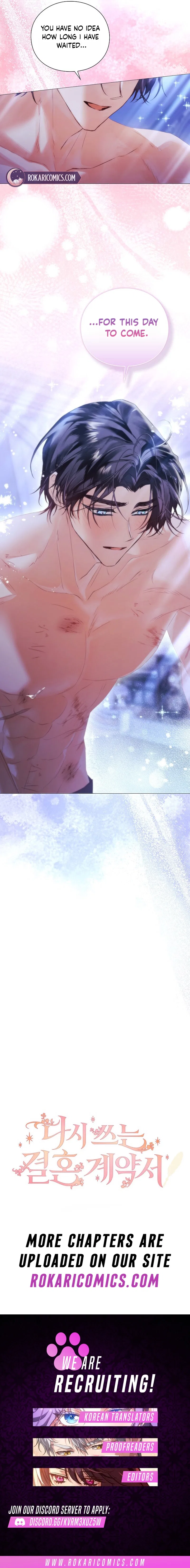 Contract Marriage: Rewritten Chapter 15 – Page 16