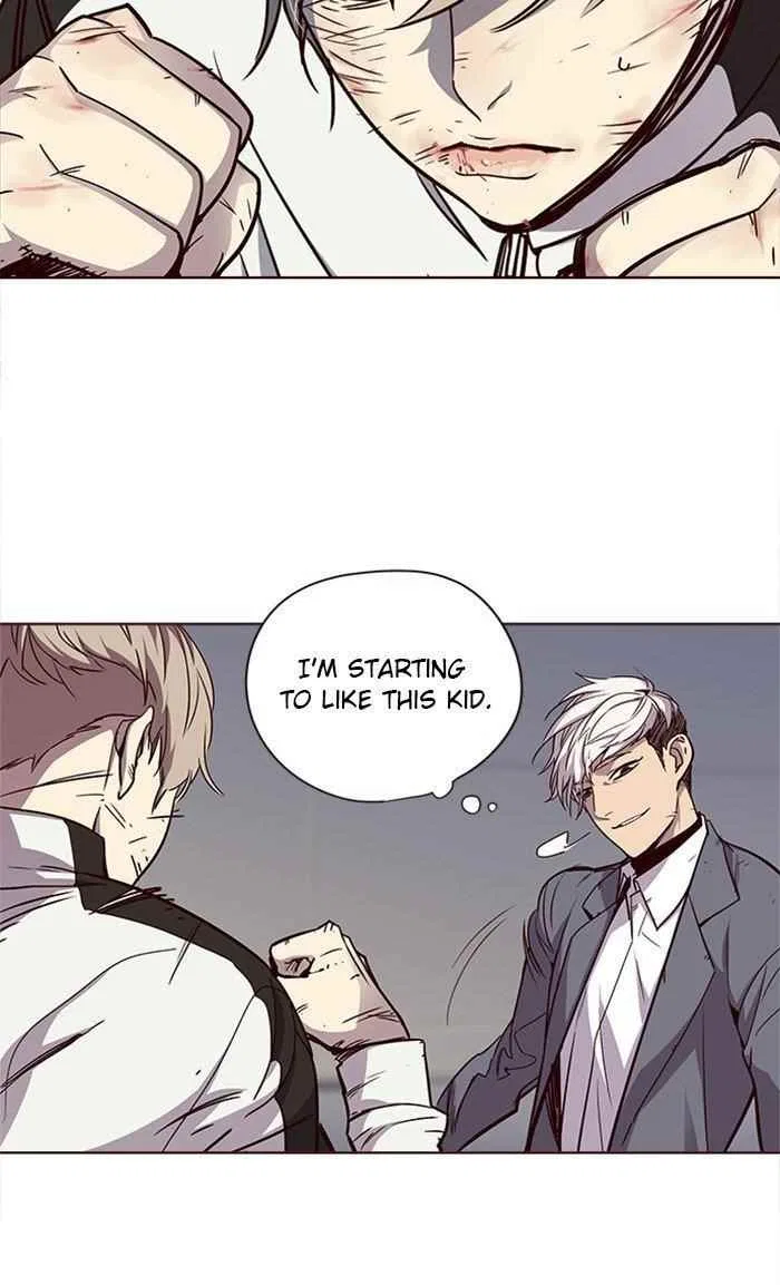 Eleceed Chapter 26 – Page 25