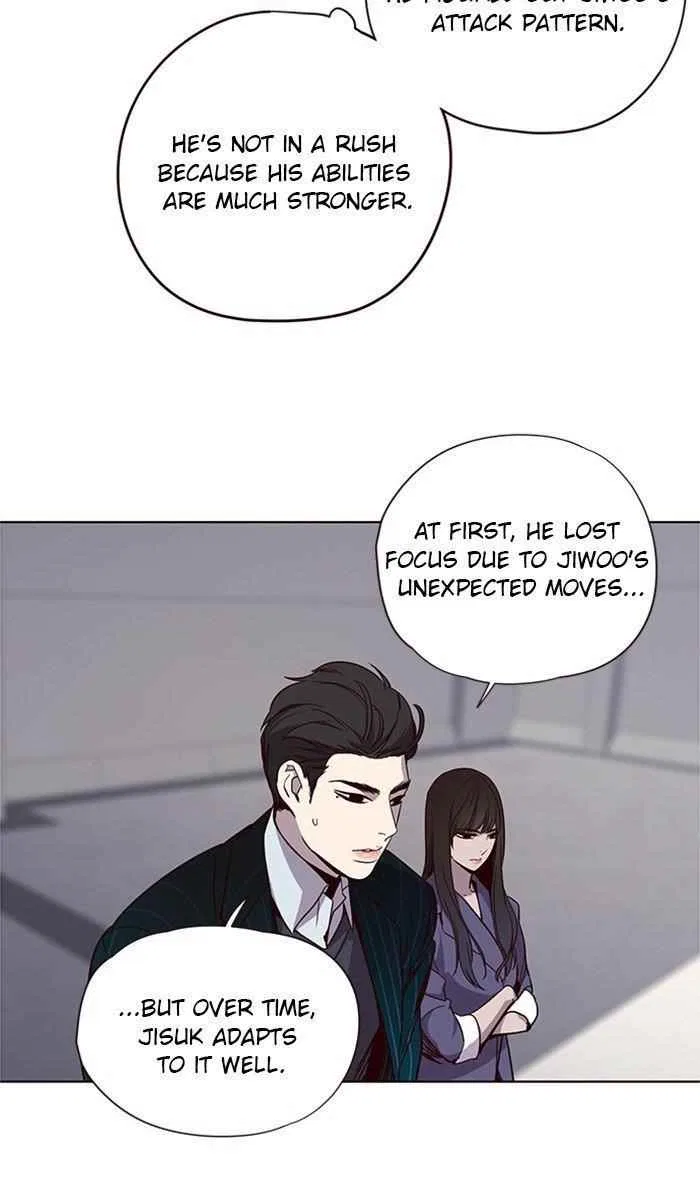 Eleceed Chapter 26 – Page 61