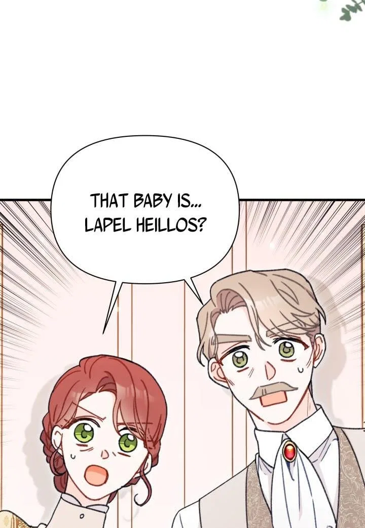 I Found a Husband When I Picked up the Male Lead Chapter 4 – Page 3