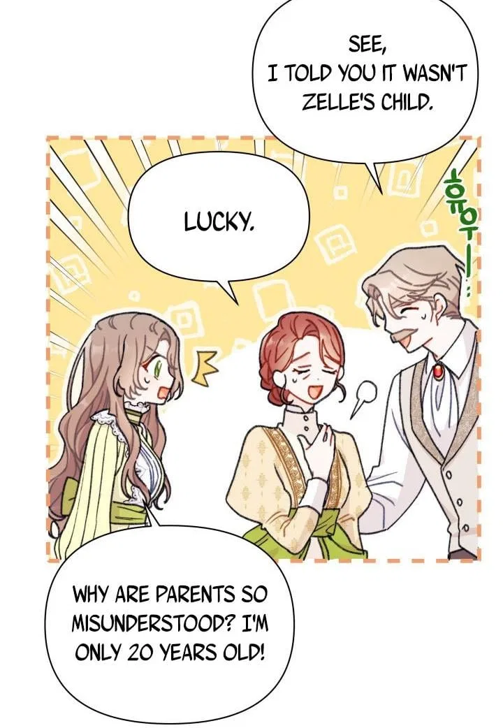 I Found a Husband When I Picked up the Male Lead Chapter 4 – Page 6