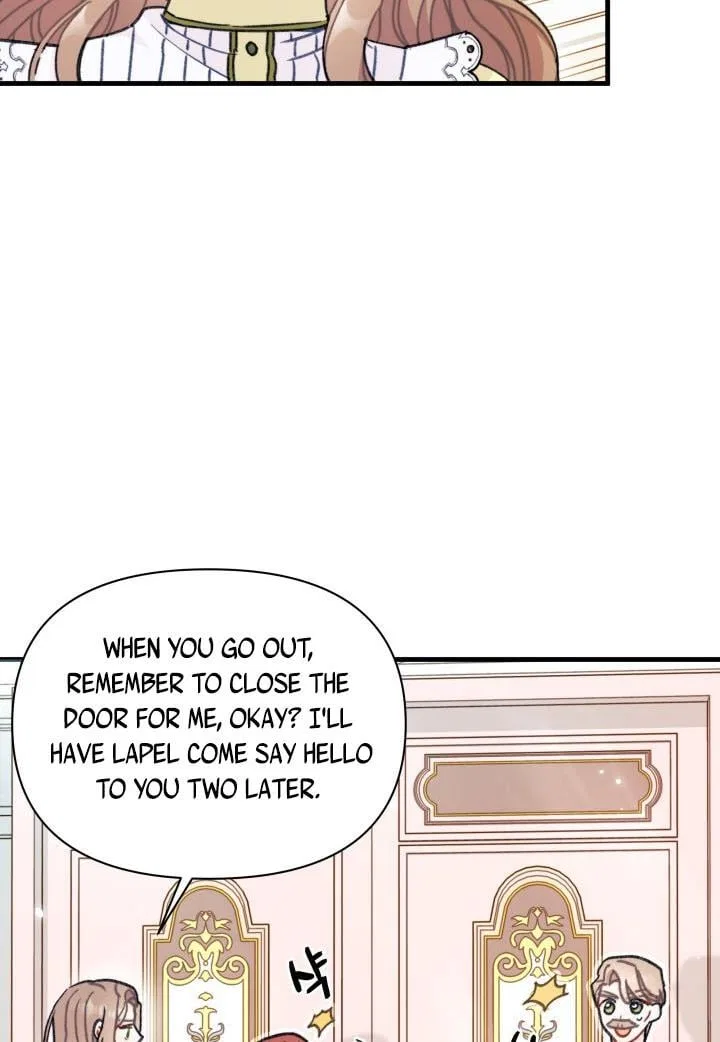 I Found a Husband When I Picked up the Male Lead Chapter 4 – Page 8
