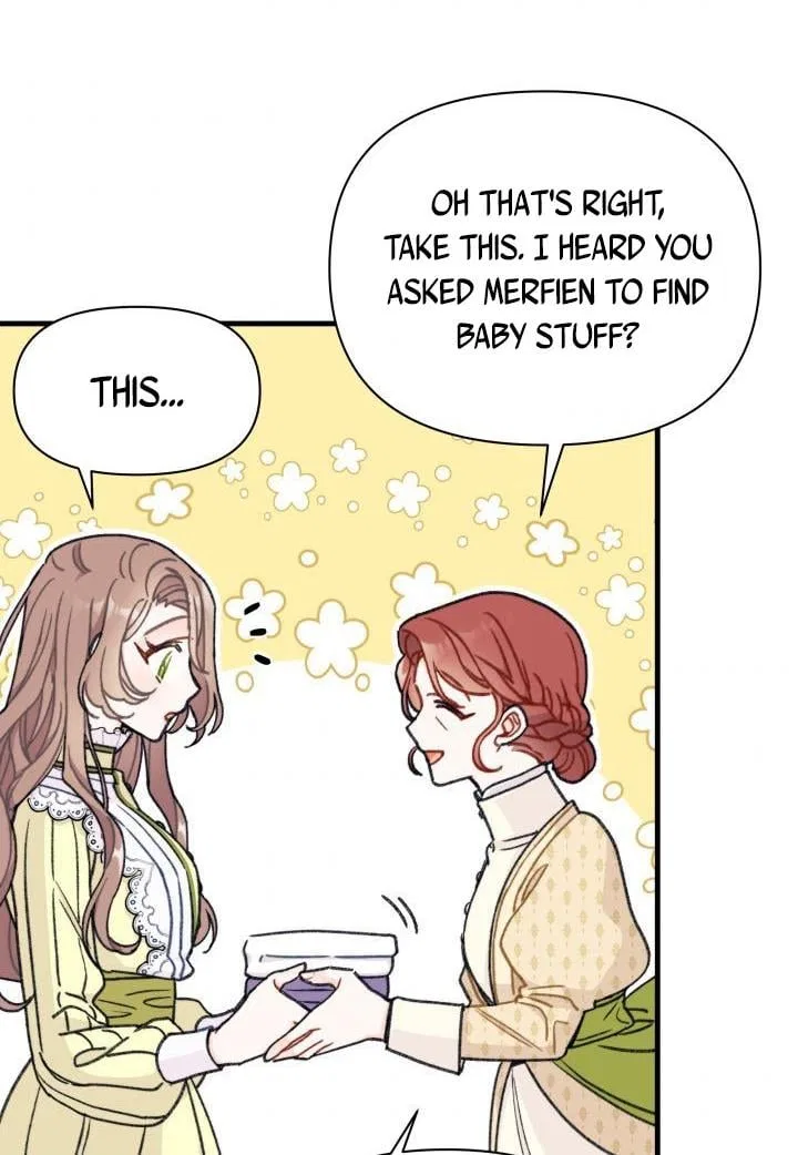 I Found a Husband When I Picked up the Male Lead Chapter 4 – Page 10