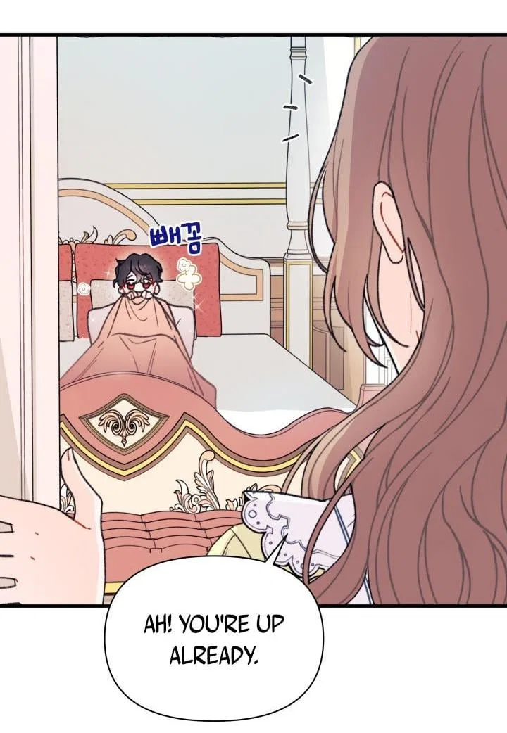 I Found a Husband When I Picked up the Male Lead Chapter 4 – Page 14