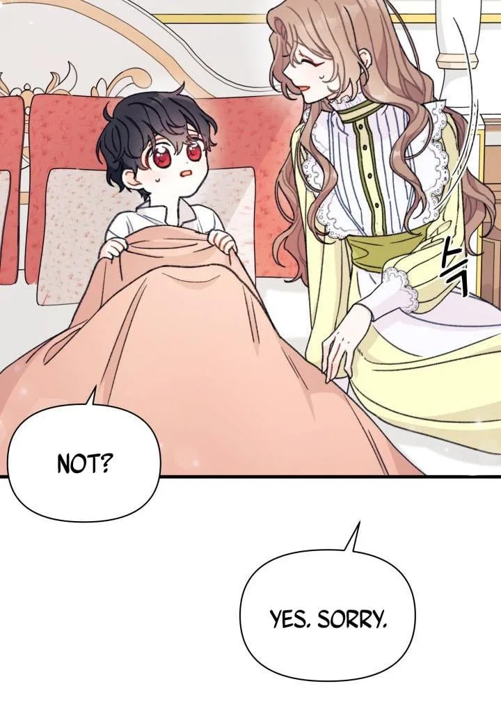I Found a Husband When I Picked up the Male Lead Chapter 4 – Page 20
