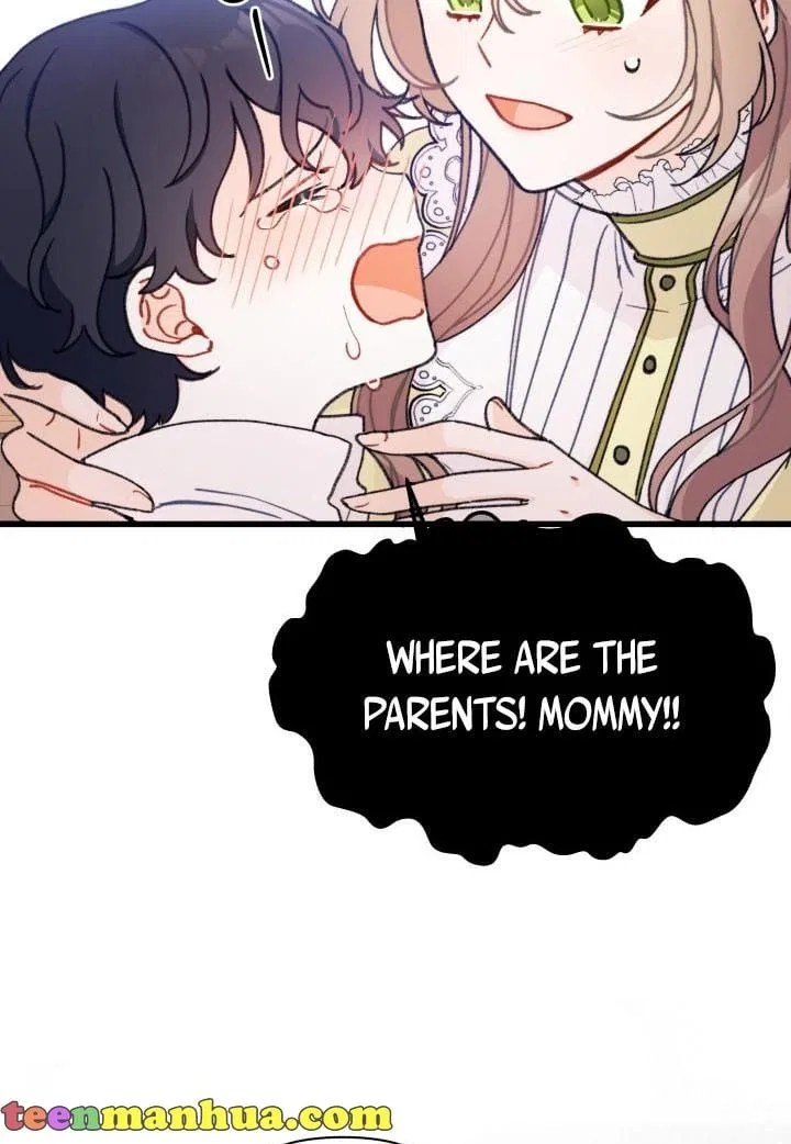 I Found a Husband When I Picked up the Male Lead Chapter 4 – Page 24
