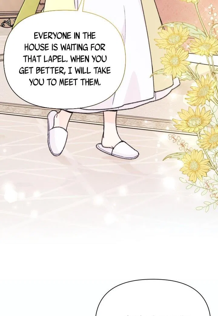 I Found a Husband When I Picked up the Male Lead Chapter 4 – Page 31
