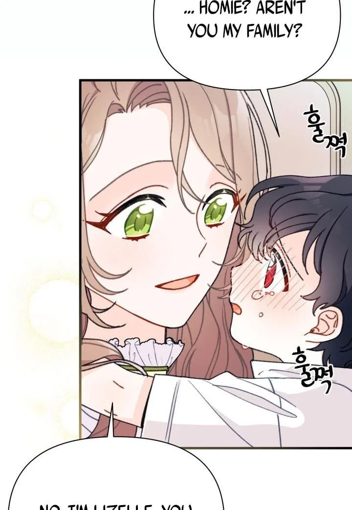 I Found a Husband When I Picked up the Male Lead Chapter 4 – Page 32