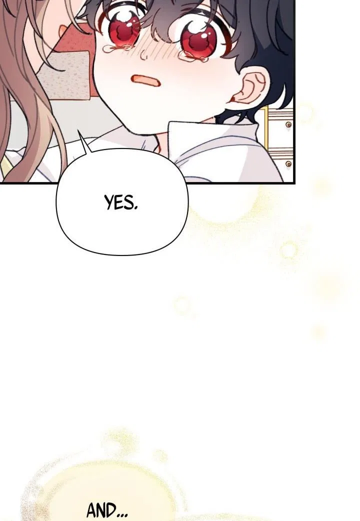 I Found a Husband When I Picked up the Male Lead Chapter 4 – Page 34