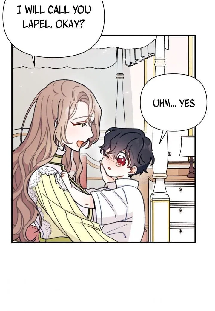 I Found a Husband When I Picked up the Male Lead Chapter 4 – Page 37