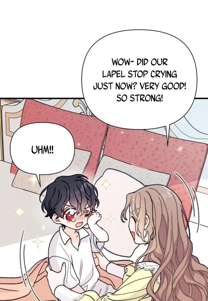 I Found a Husband When I Picked up the Male Lead Chapter 4 – Page 38