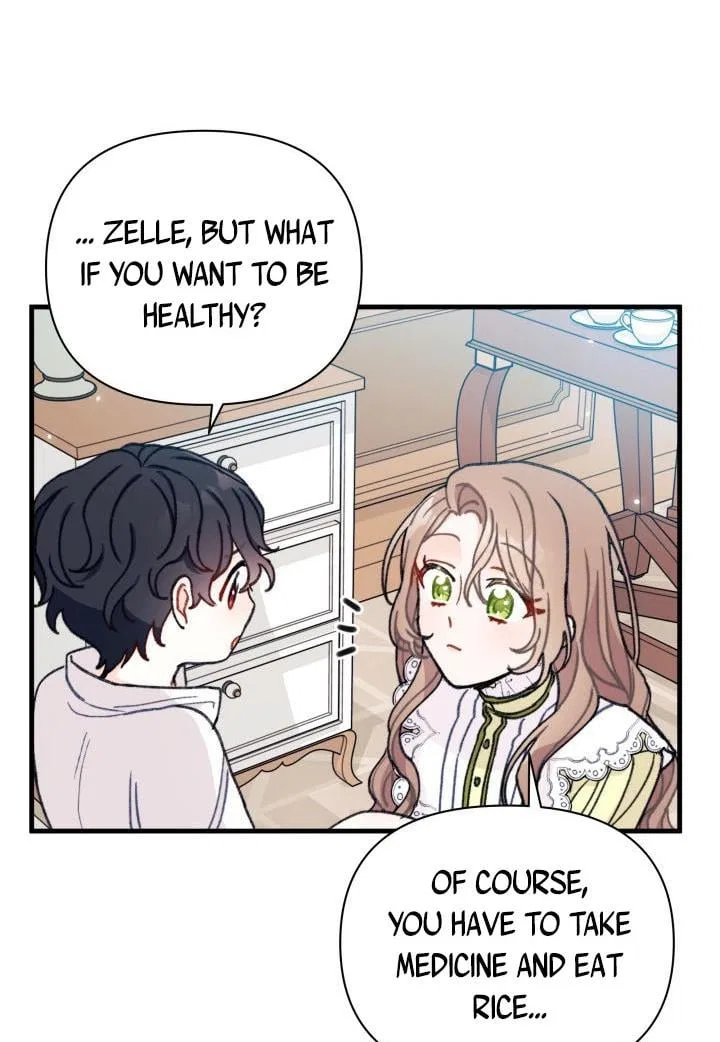I Found a Husband When I Picked up the Male Lead Chapter 4 – Page 40