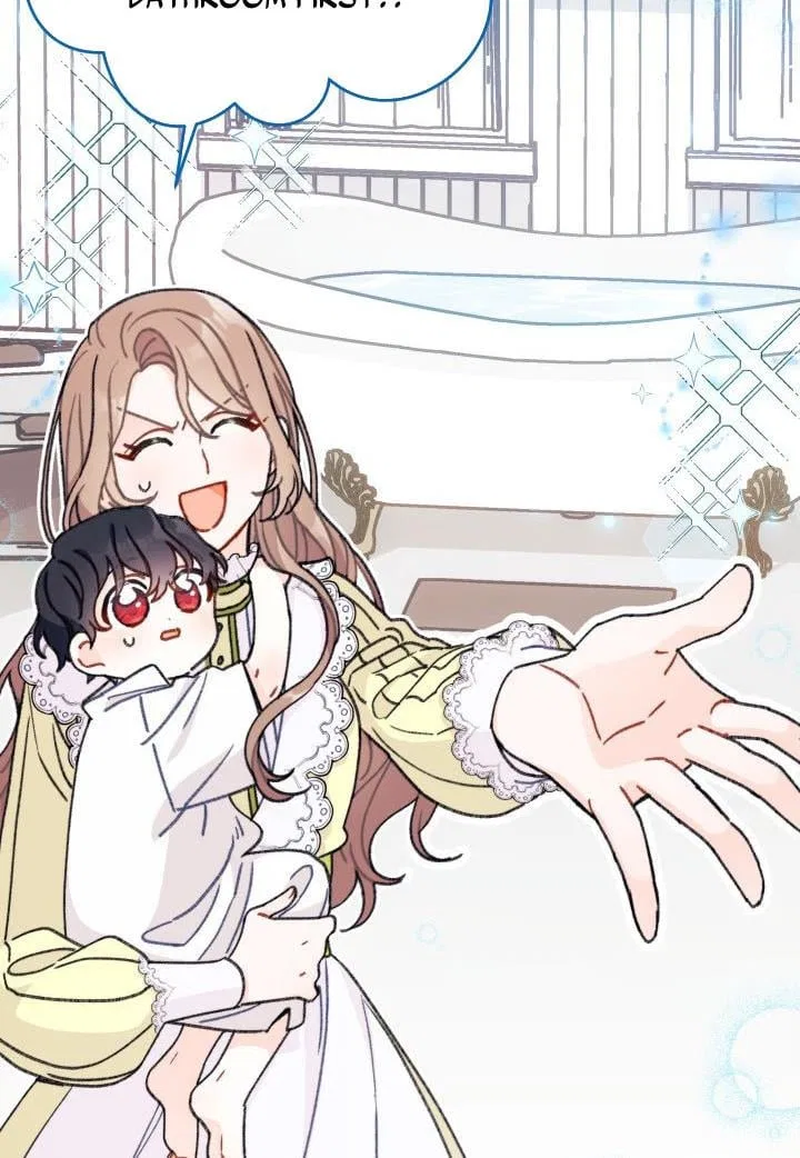 I Found a Husband When I Picked up the Male Lead Chapter 4 – Page 43