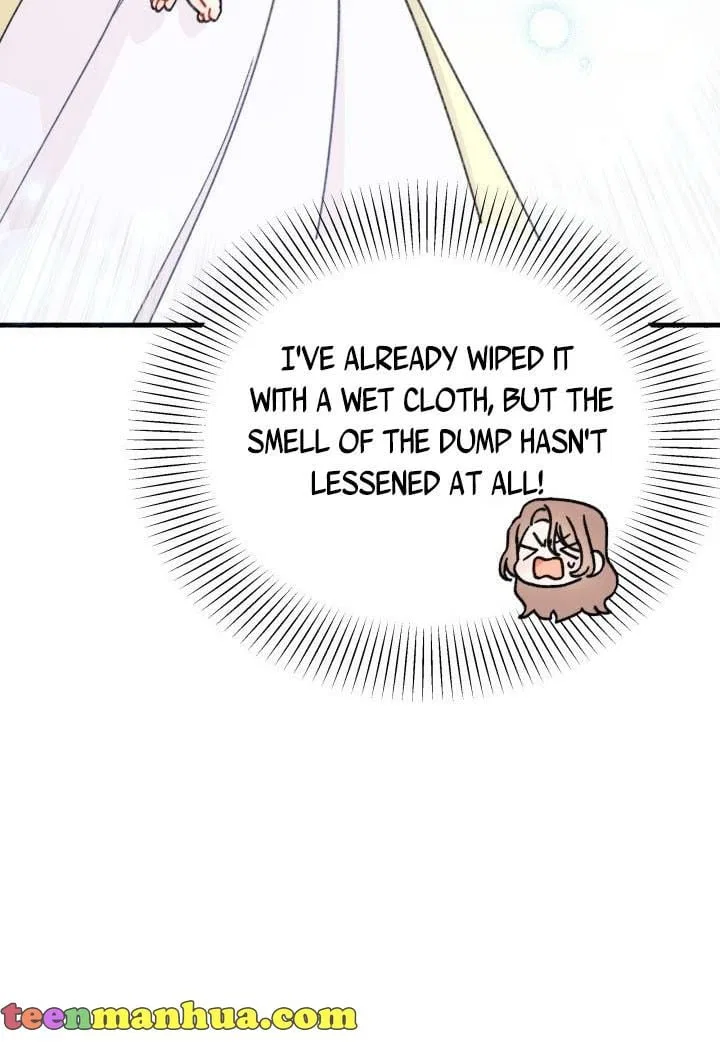 I Found a Husband When I Picked up the Male Lead Chapter 4 – Page 44