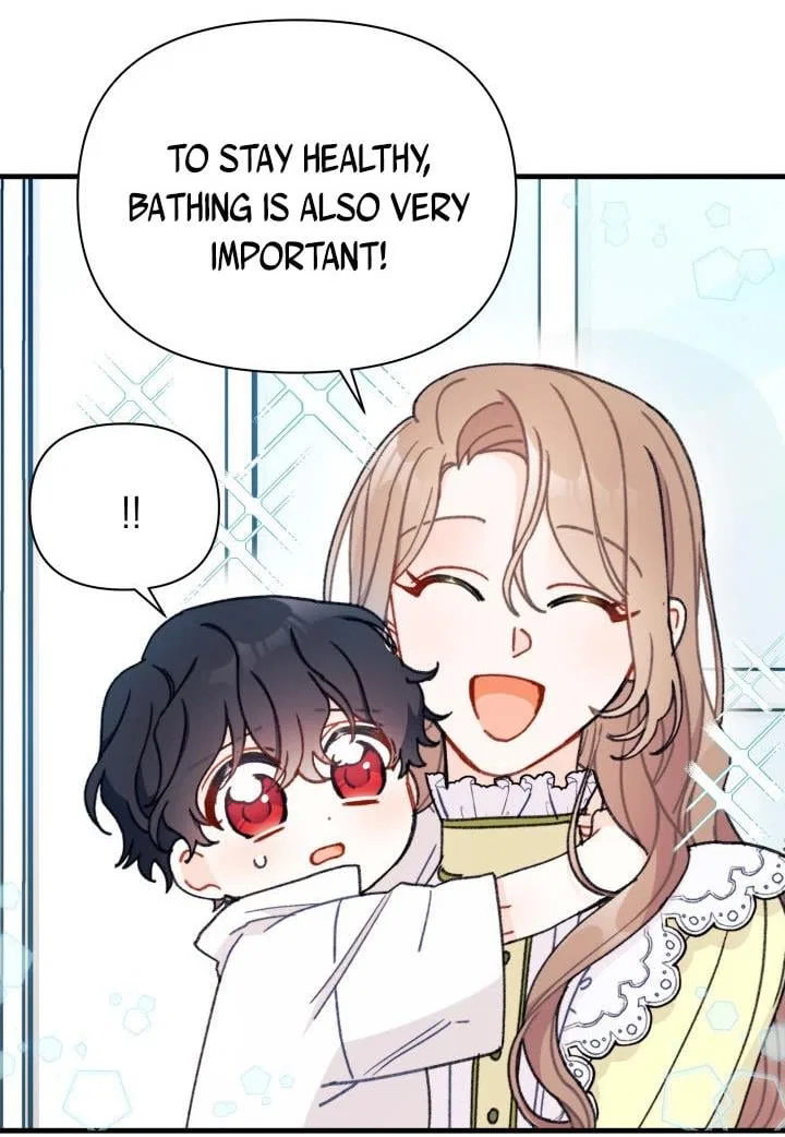 I Found a Husband When I Picked up the Male Lead Chapter 4 – Page 45