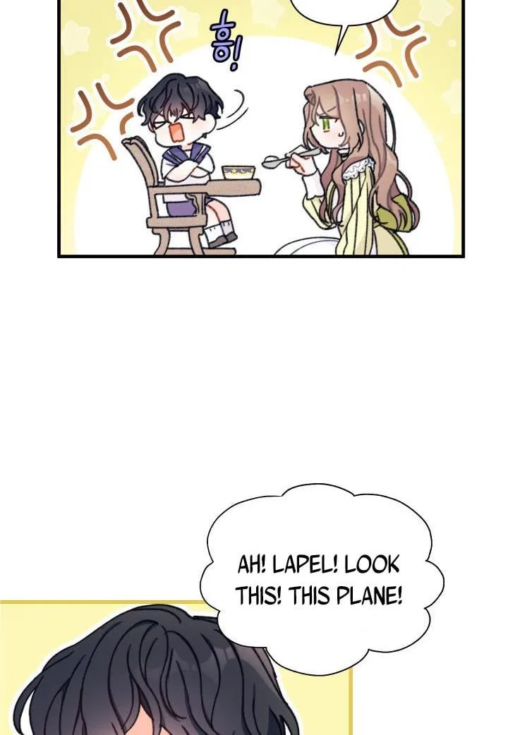 I Found a Husband When I Picked up the Male Lead Chapter 4 – Page 61