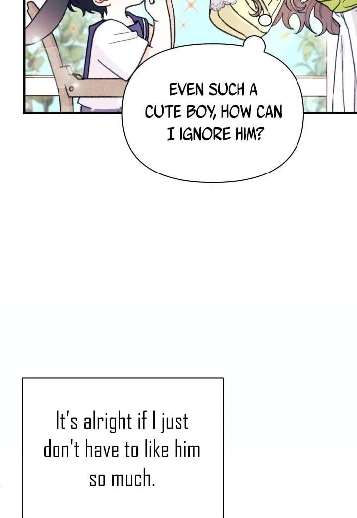 I Found a Husband When I Picked up the Male Lead Chapter 4 – Page 80