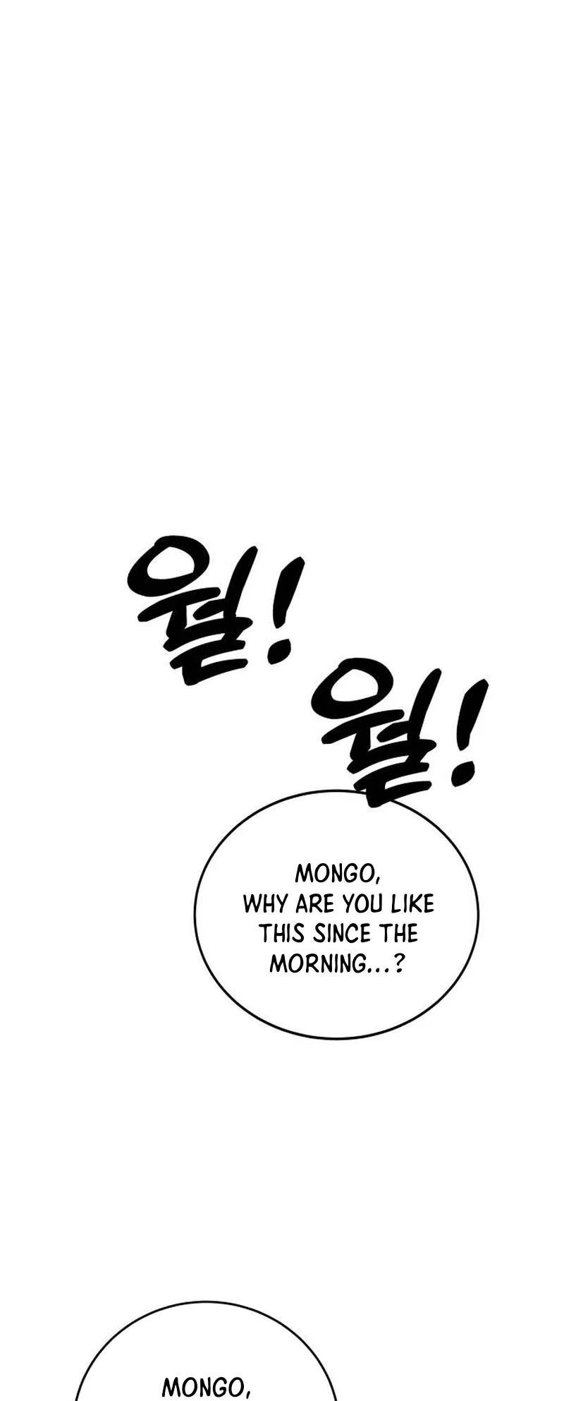 Embodiment of the Assassin in the Murim World Chapter 5 – Page 1