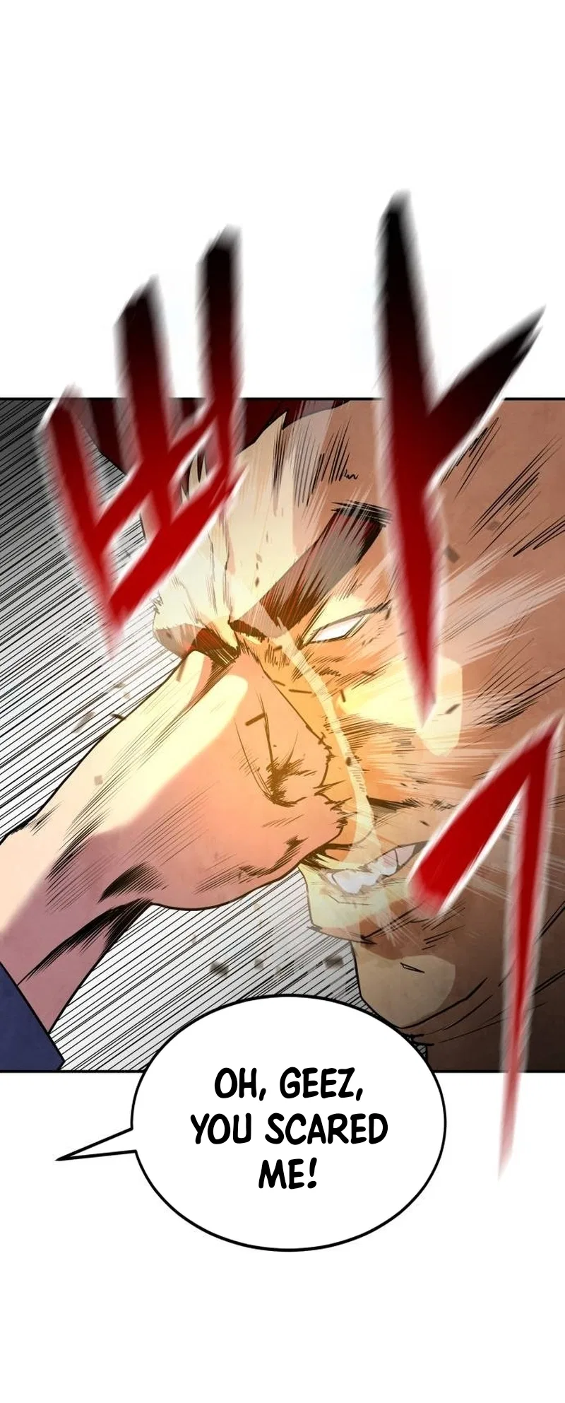 Embodiment of the Assassin in the Murim World Chapter 5 – Page 4