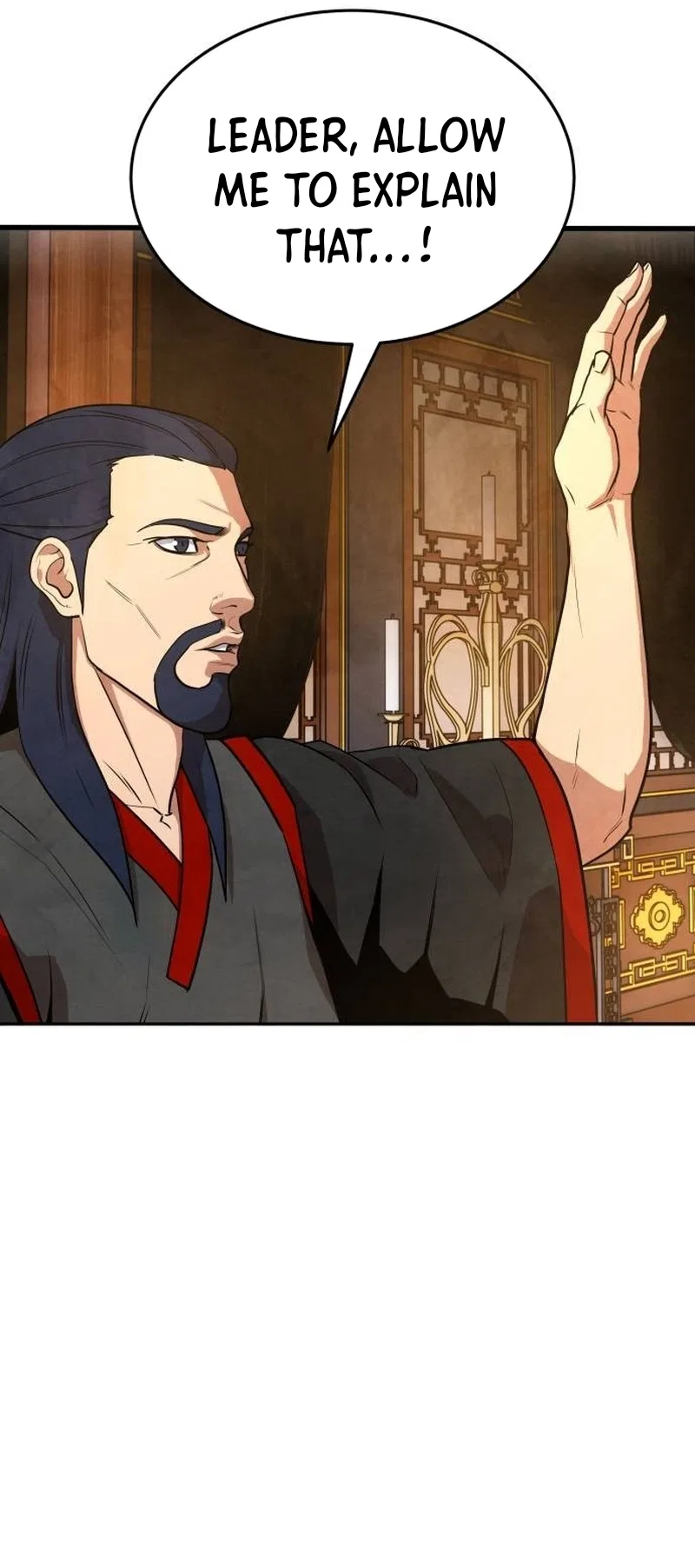 Embodiment of the Assassin in the Murim World Chapter 5 – Page 11