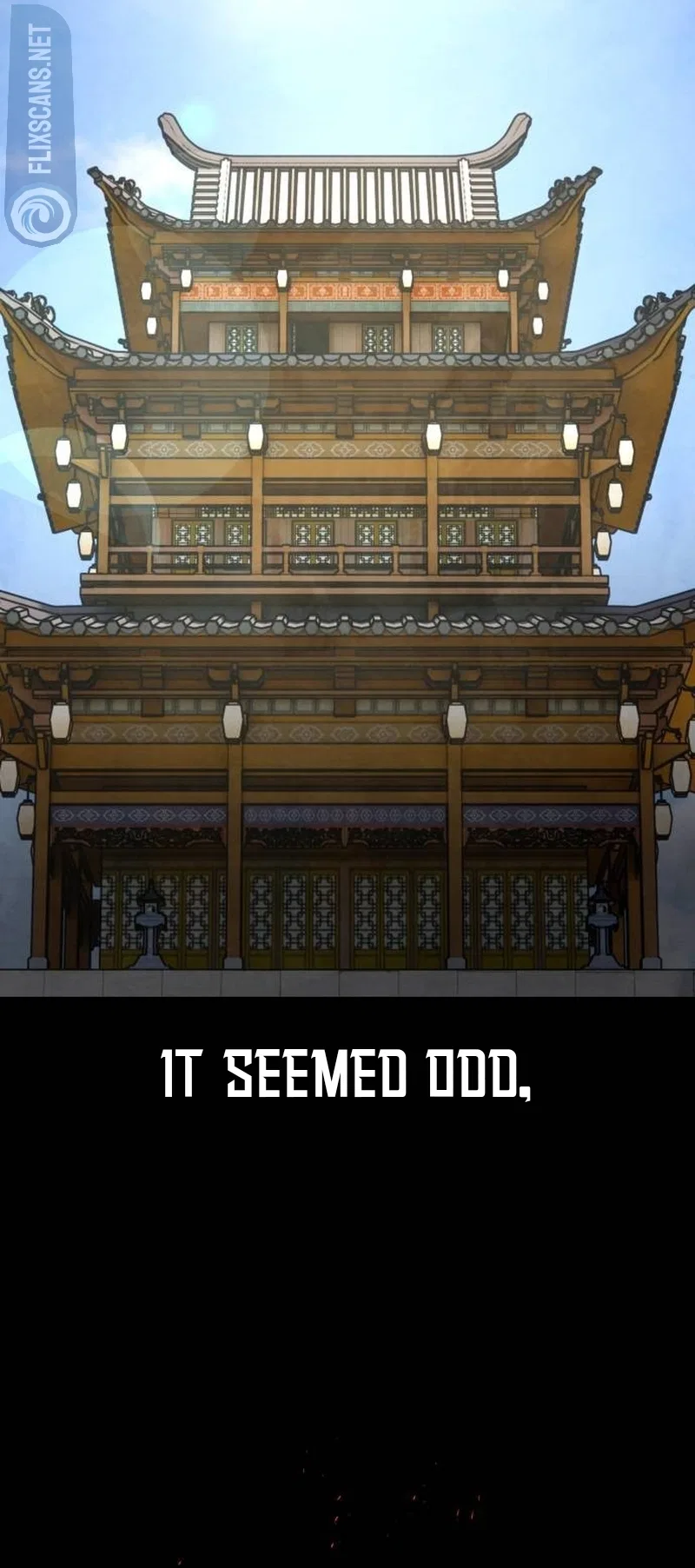 Embodiment of the Assassin in the Murim World Chapter 5 – Page 15