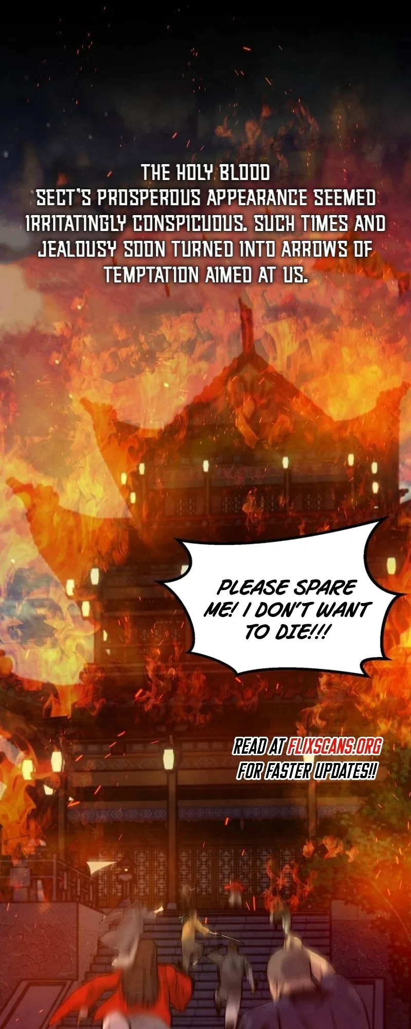 Embodiment of the Assassin in the Murim World Chapter 5 – Page 16