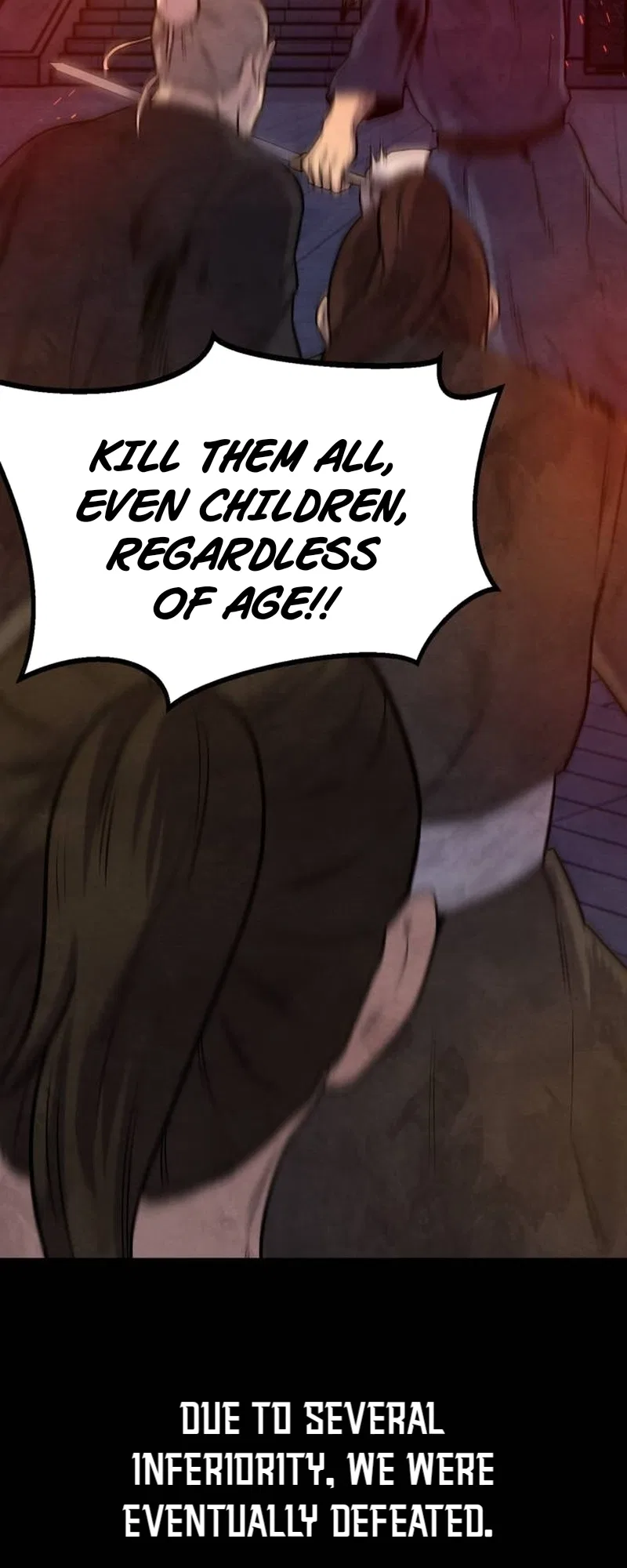 Embodiment of the Assassin in the Murim World Chapter 5 – Page 17