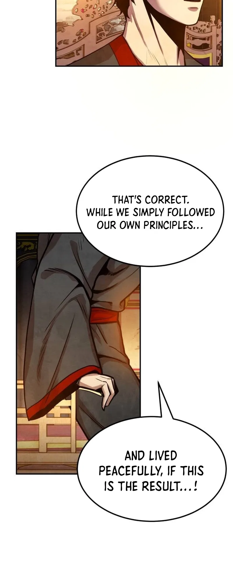 Embodiment of the Assassin in the Murim World Chapter 5 – Page 20