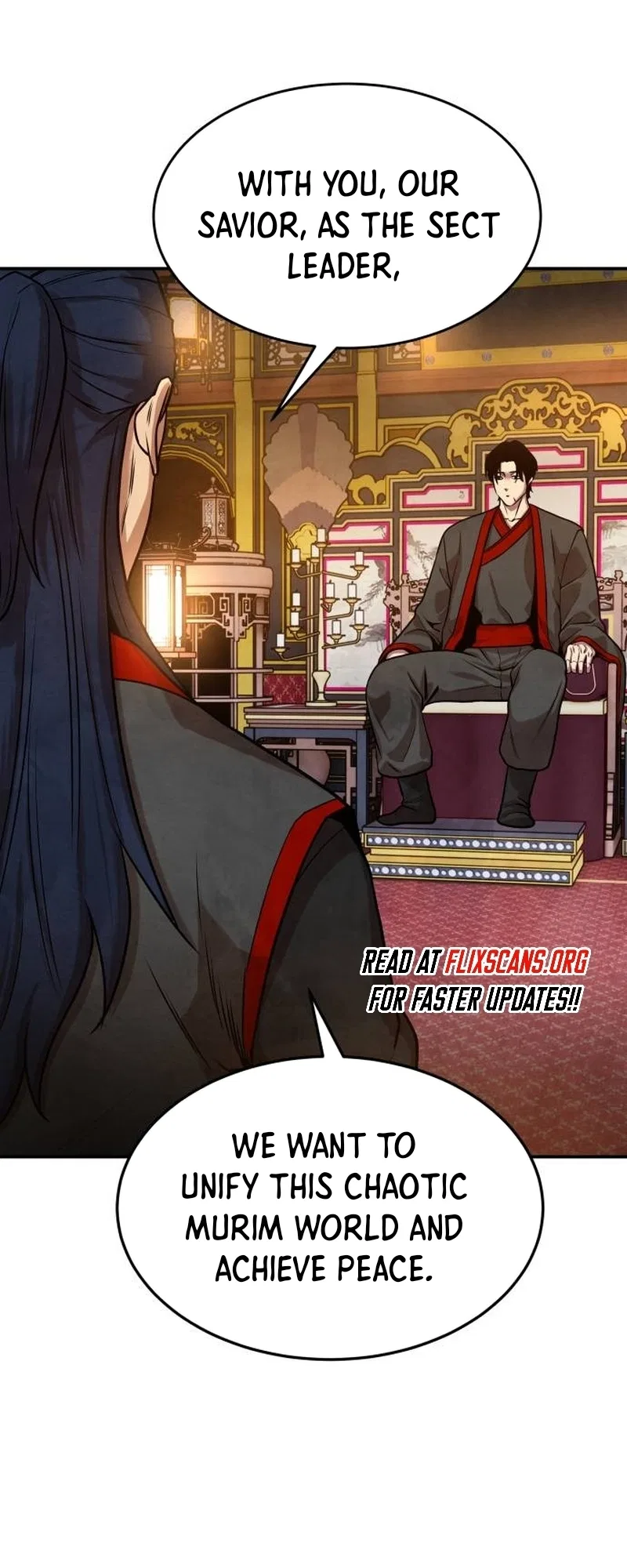 Embodiment of the Assassin in the Murim World Chapter 5 – Page 21