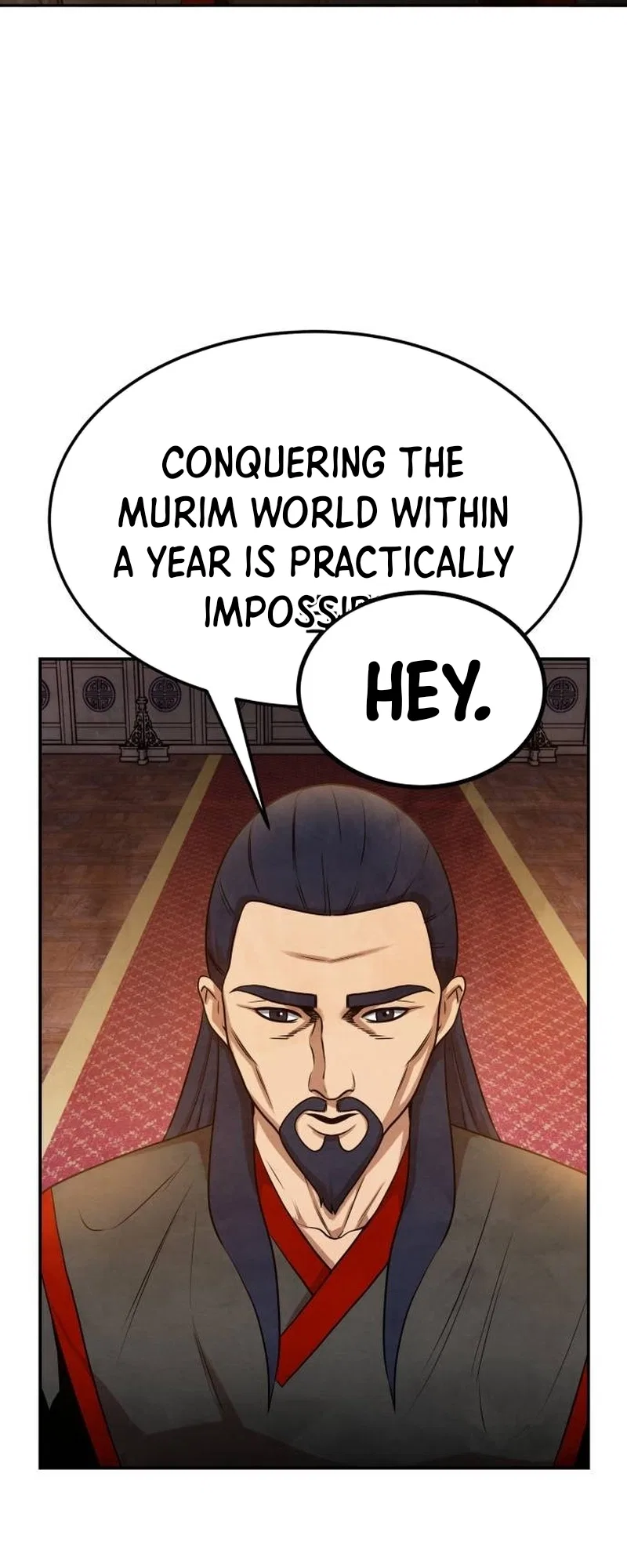 Embodiment of the Assassin in the Murim World Chapter 5 – Page 23